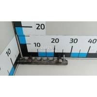 Рейка топливная (рампа) VAG Tiguan (2007 - 2011) 03L130089