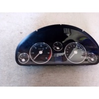 Часы часы спидометр peugeot 407 hdi европа a2c53010609g