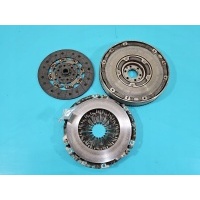 Dwumasa колесо двухмассовый форд focus mk3 av61 - 6477 - ce 1.6 tdci