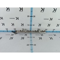 Рейка Топливная (Рампа) Hyundai Elantra Avante CN7 2020 353042M300