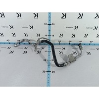 Патрубок Турбины Hyundai Sonata DN8 2020 282362M810, 254822M810, 282372M800