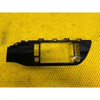 РАМКА МАГНИТОЛЫ KIA RIO 4 FB 2018 84740H0400AHV