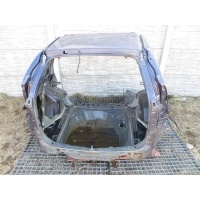 Honda cr - v iv ванна ремінь задній бризковик 12 - 16