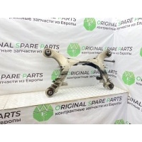 Подрамник Mercedes-Benz E-Class W211 2002 A2113502408, 2113502408, A2113507108, A2113507508, A2113510642, A2113511142, A2303510242, A2113511342