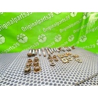 Болты подрамника Volkswagen Passat B6 Variant 2006 WHT000846, WHT000846, N91114701, N10642301, N10106402, N10401801, N91076701, N10644701, N90648402, N10628401, N91076701, WHT000229A