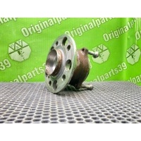 Ступица Mercedes-Benz E-Class W211 2002 A2119810227, 2119810227, A2113570408, A2113570508