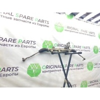 Рулевая рейка Mercedes-Benz E-Class W211 2002 A2114602000, 21146020000, A2114603200, A2034630396, A2303380015, A2114600251, A2114604900, A2114605100