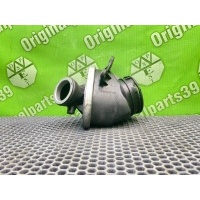 Патрубок интеркулера Mercedes-Benz E-Class W211 2002 A6460981007, 6460981007