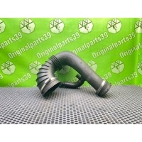 Патрубок воздушного фильтра Mercedes-Benz E-Class W211 2002 A6460940097, 6460940097