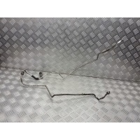 Провода кондиционера mitsubishi кольт vi 1.3