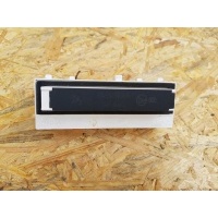 Дисплей ремня toyota corolla e21 83950 - 02520