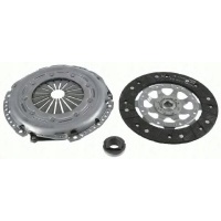 Sachs 3000 951 013 комплект муфт