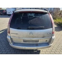 Крышка багажника багажника в сборе citroen c4 гранд пикассо код лака ezrc