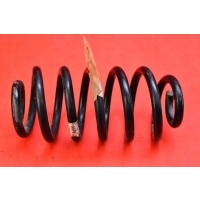 Пружина задняя задняя 95107103 opel мокко а 1.4 т 140 л.с. 12 - 15