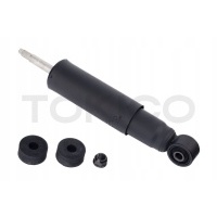 Tokico e4108 made in japan амортизатор передний gaz. land - cruiser j100