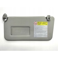 Suzuki свифт iv mk7 экран шторка солнцезащитная левая водителя правый 2011rok