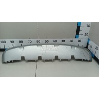 Накладка переднего бампера VAG Yeti (2009 - 2018) 5L0807733U34