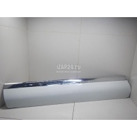 Накладка двери передней левой VAG Touareg (2010 - 2018) 7P6854939MGRU