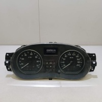 Панель приборов Renault Logan (2005 - 2014) 248103496R