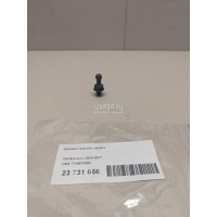 Крепеж газового упора VAG Q7 [4L] (2005 - 2015) 1T0827439A
