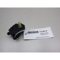 Моторчик заслонки отопителя Mitsubishi Outlander XL (CW) (2006 - 2012) 7820A080