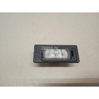 Фонарь подсветки номера VAG TT(8J) (2006 - 2015) 4G0943021
