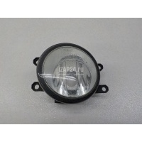 Фара противотуманная левая Toyota CorollaVerso (2004 - 2009) 812200D041