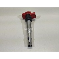 Катушка зажигания VAG Allroad quattro (2006 - 2012) 06E905115E