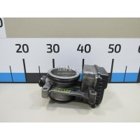 Заслонка дроссельная электрическая Renault Symbol II (2008 - 2012) 8200063652