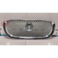 Решетка радиатора Jaguar XF (2007 - 2015) C2Z14892