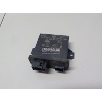 Блок управления светом Land Rover XF (2007 - 2015) LR033718