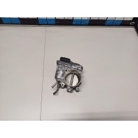 Заслонка дроссельная электрическая Hyundai-Kia ix35/Tucson (2010 - 2015) 351002E000