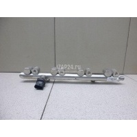 Рейка топливная (рампа) Hyundai-Kia Soul (2009 - 2014) 353402B100