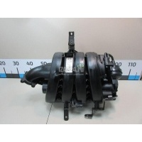Коллектор впускной GM Astra J (2010 - 2017) 55571524