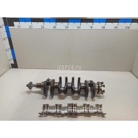 Коленвал GM Astra J (2010 - 2017) 55569767