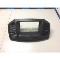 Накладка декоративная GM Insignia (2008 - 2017) 2208317