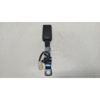 Ответная часть ремня безопасности Subaru Legacy Outback (B14) (2010 - 2014) 64631AJ00AVH