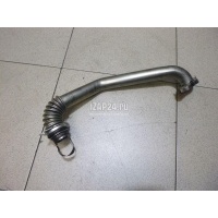 Трубка системы рециркуляции (EGR) Volvo XC60 (2008 - 2017) 32213481