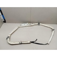 Подушка безопасности боковая (шторка) Volvo XC60 (2008 - 2017) 31271736
