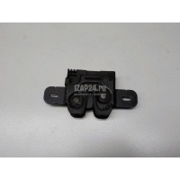 Замок капота Volvo XC60 (2008 - 2017) 31298610