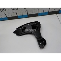 Кронштейн заднего бампера левый Volvo XC60 (2008 - 2017) 31383481