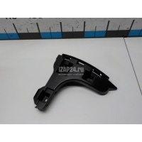 Кронштейн заднего бампера правый Volvo XC60 (2008 - 2017) 30763440