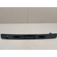 Накладка двери багажника Volvo XC60 (2008 - 2017) 31391301
