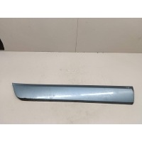 Накладка двери задней правой Volvo XC60 (2008 - 2017) 39821519