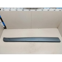 Накладка двери передней левой Volvo XC60 (2008 - 2017) 39835875