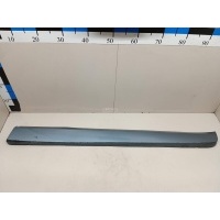Накладка двери передней правой Volvo XC60 (2008 - 2017) 39835895
