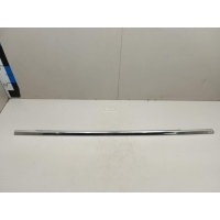 Накладка стекла заднего левого Volvo XC60 (2008 - 2017) 31479531
