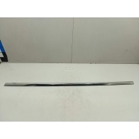 Накладка стекла заднего правого Volvo XC60 (2008 - 2017) 31479532