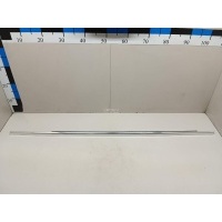 Накладка стекла переднего левого Volvo XC60 (2008 - 2017) 31385843