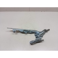 Петля капота левая Volvo XC60 (2008 - 2017) 31385814